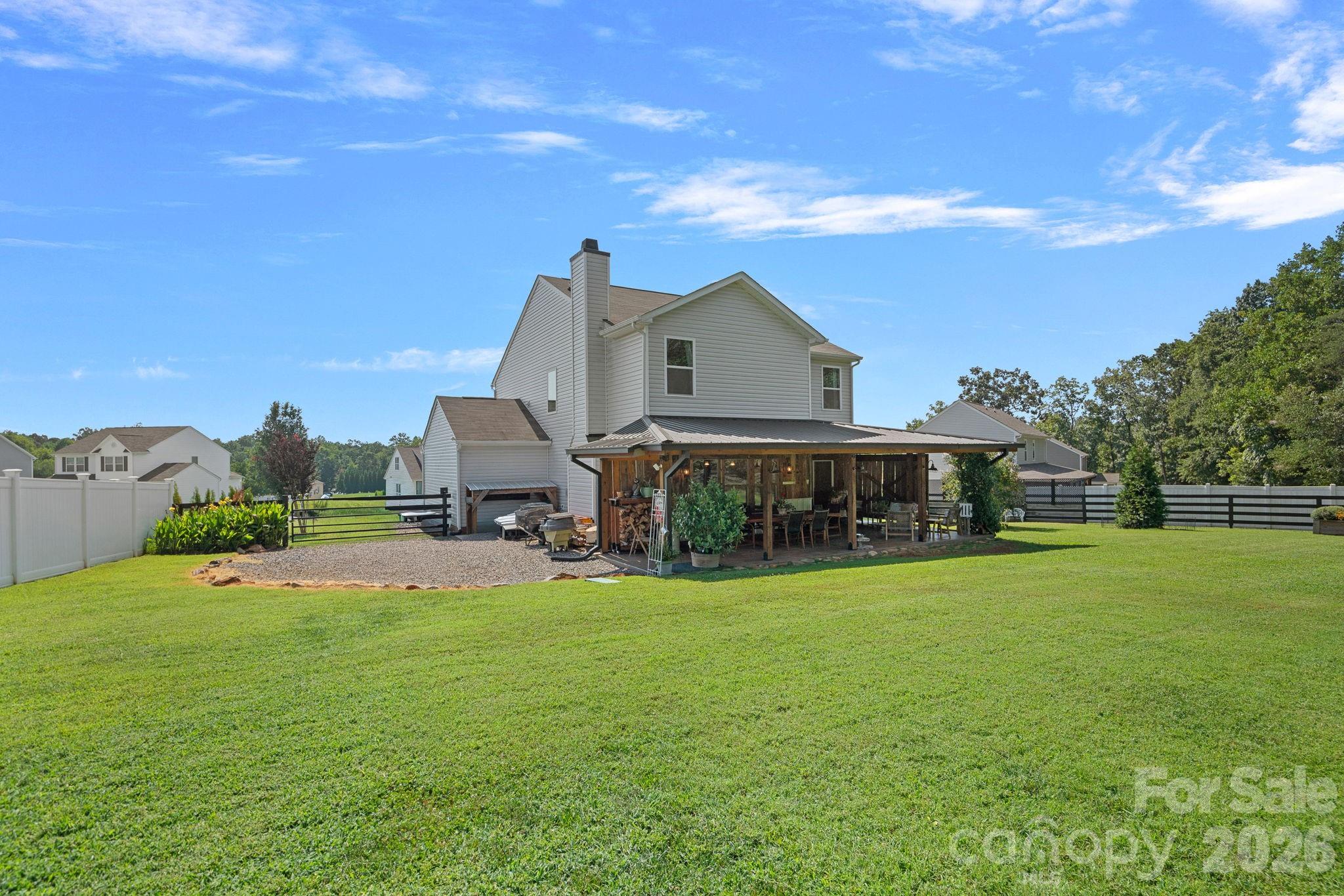 120 Dublin Court — Statesville