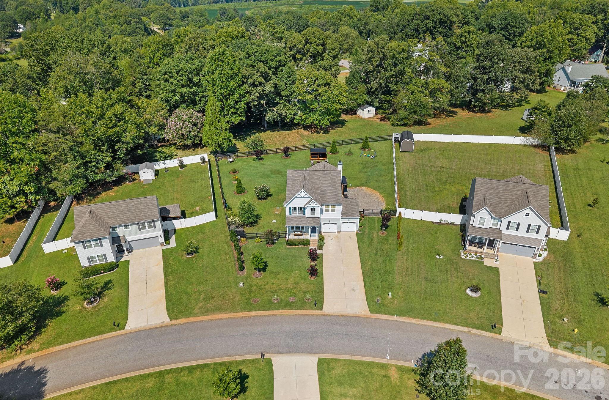 120 Dublin Court — Statesville