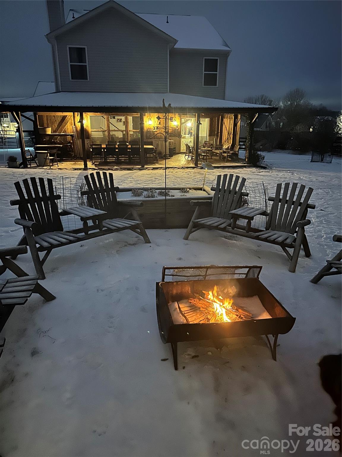 120 Dublin Court — Statesville