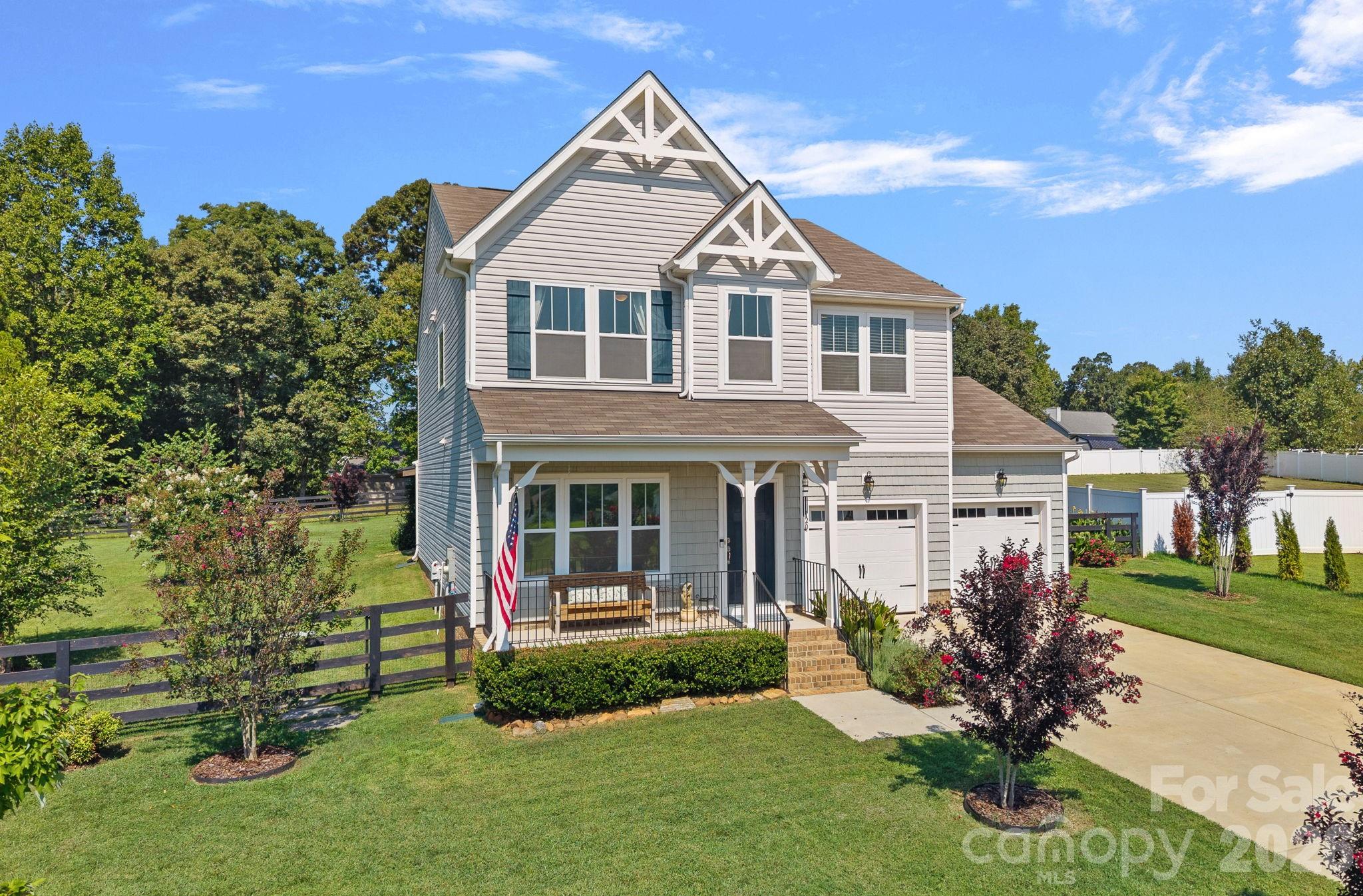 120 Dublin Court — Statesville