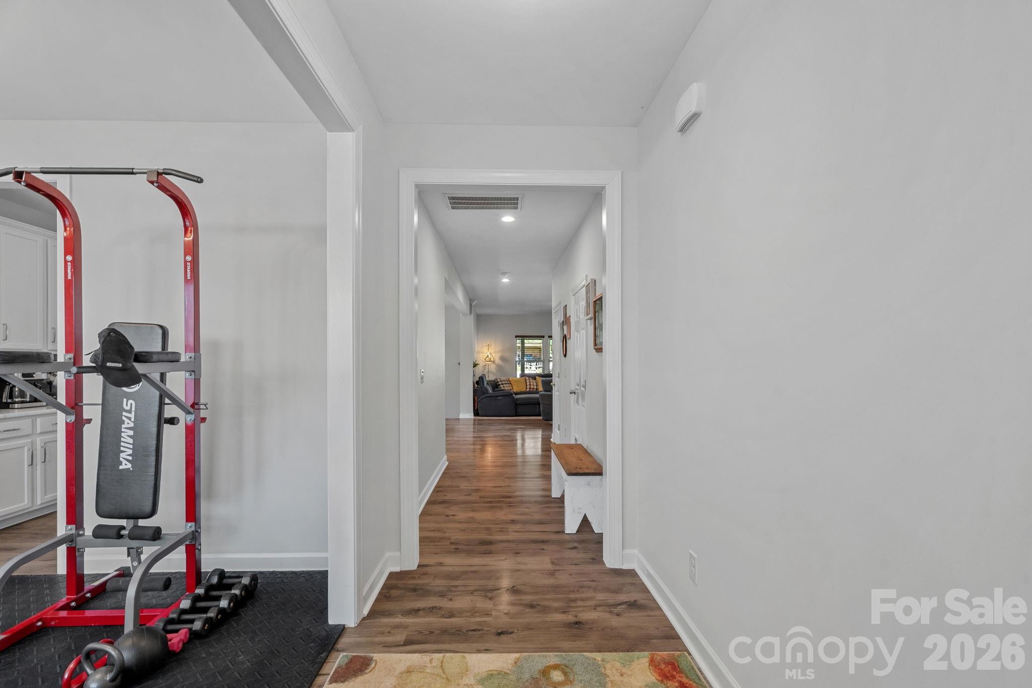 120 Dublin Court — Statesville