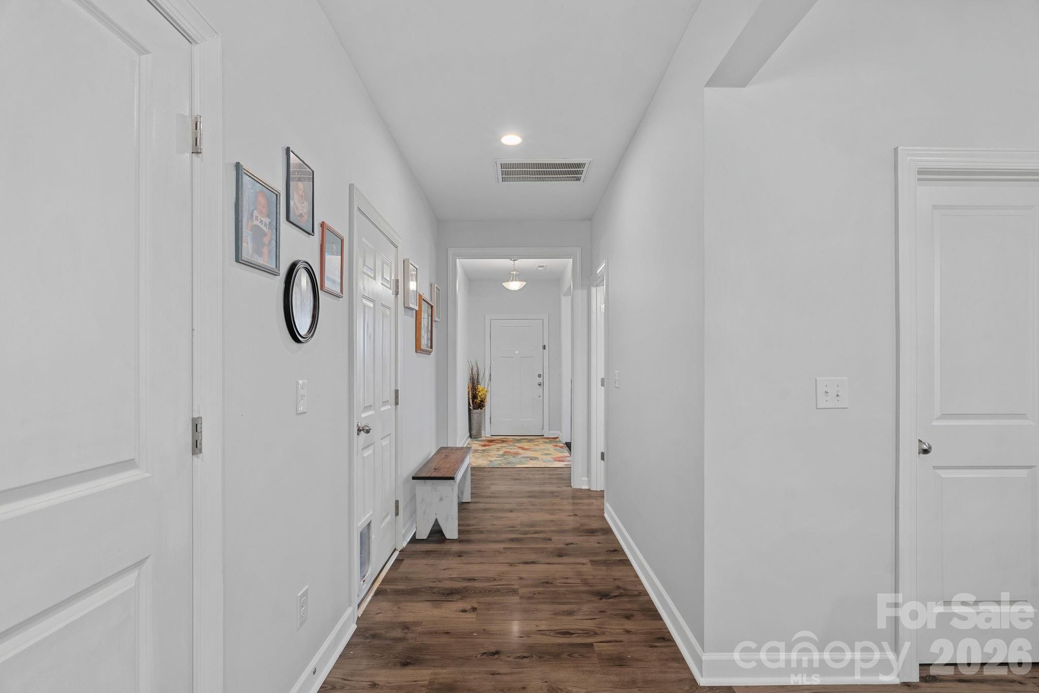 120 Dublin Court — Statesville