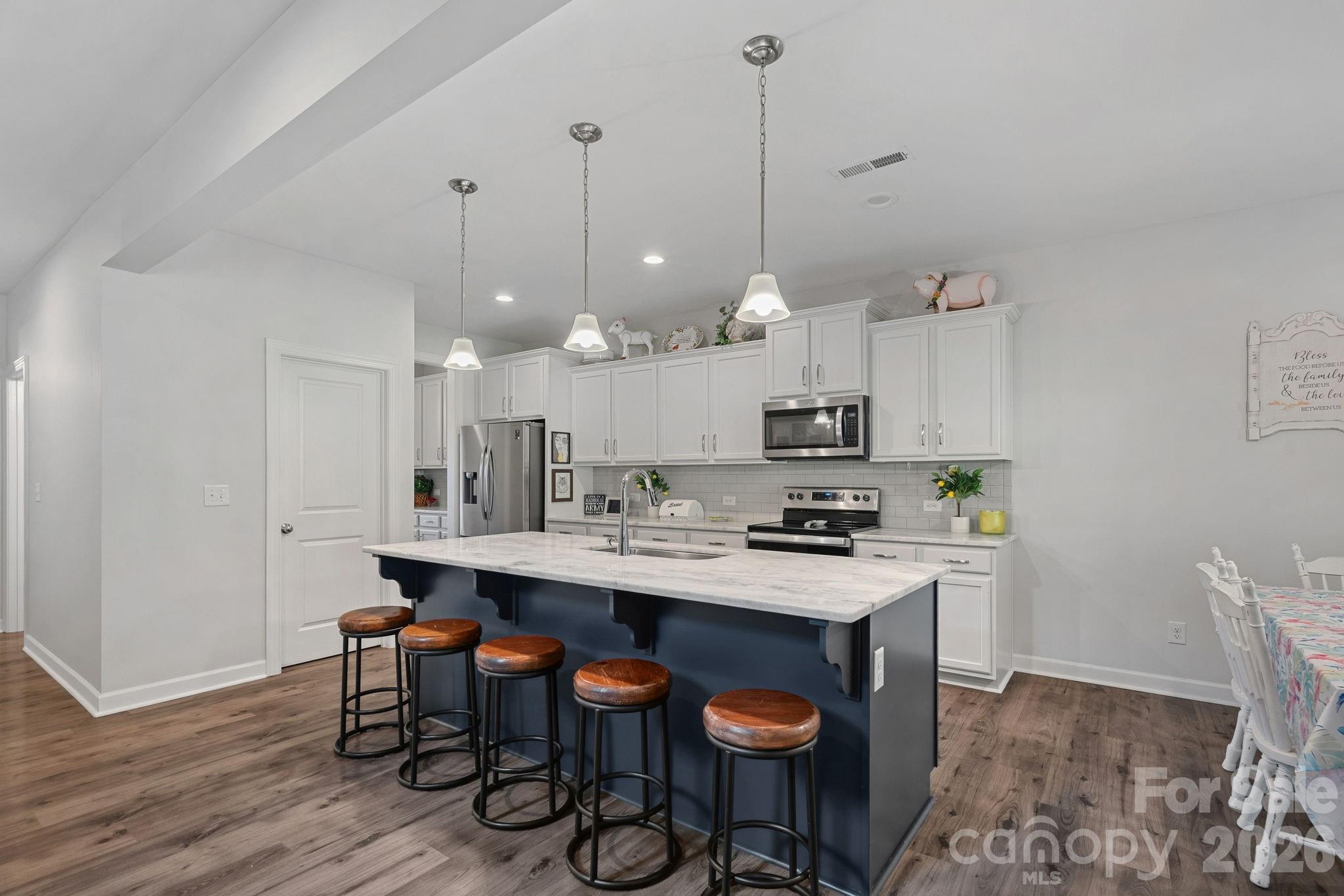 120 Dublin Court — Statesville
