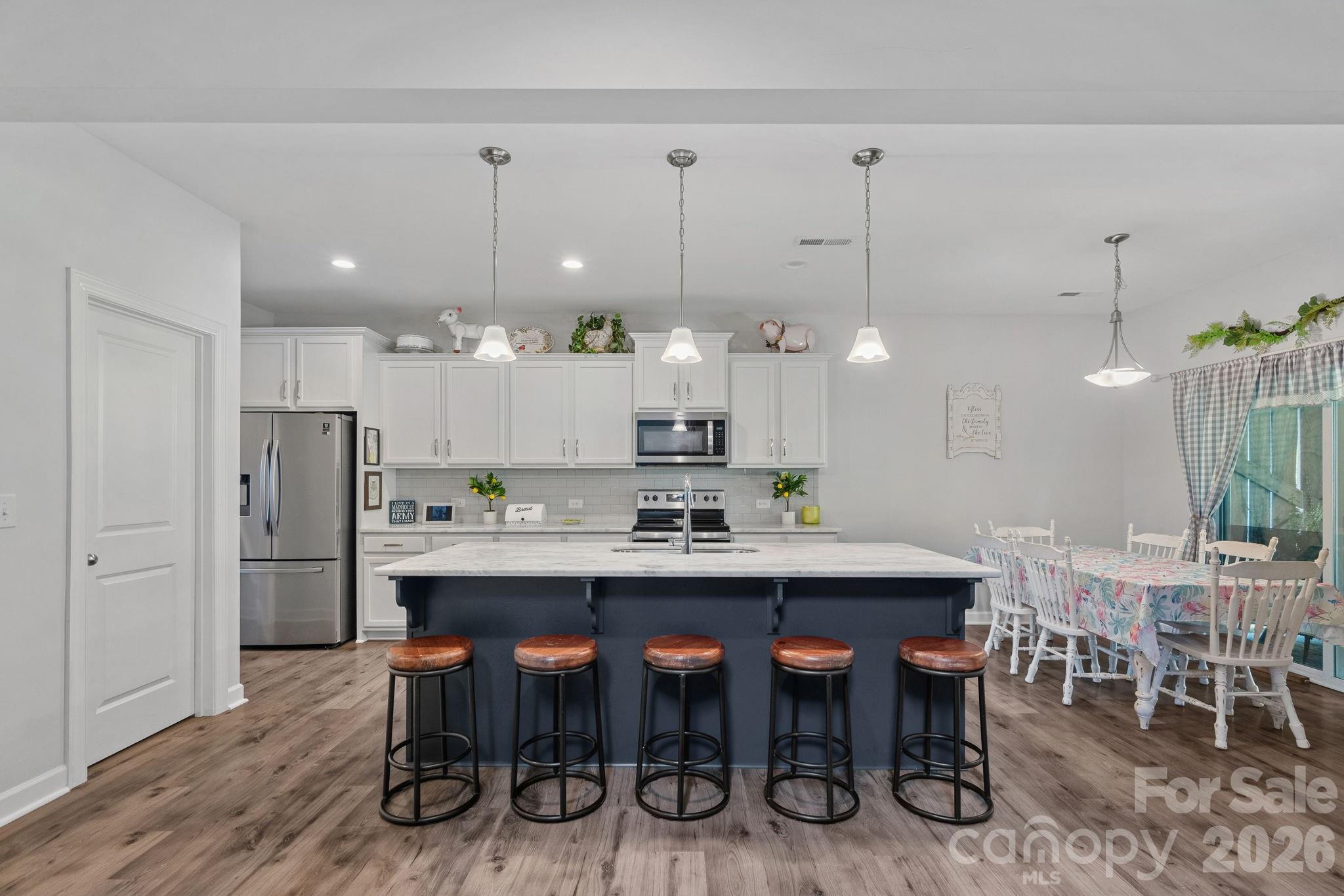 120 Dublin Court — Statesville
