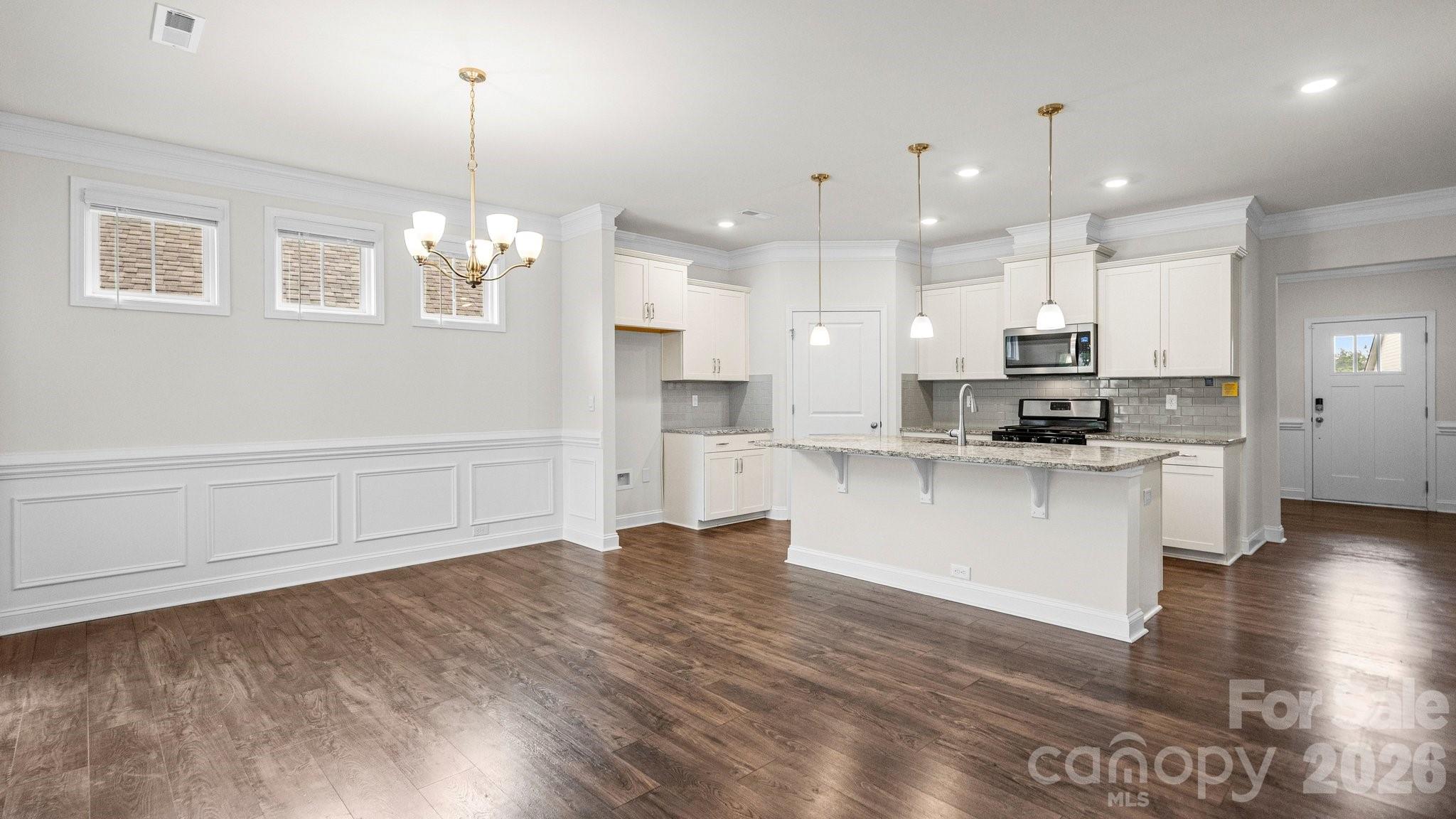 1615 Sweetmoss Loop — Denver