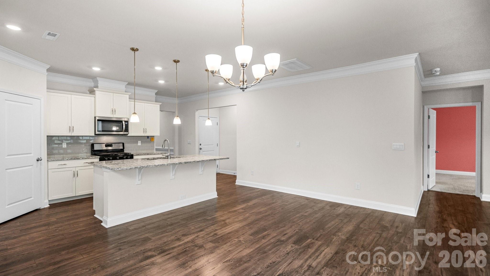 1615 Sweetmoss Loop — Denver