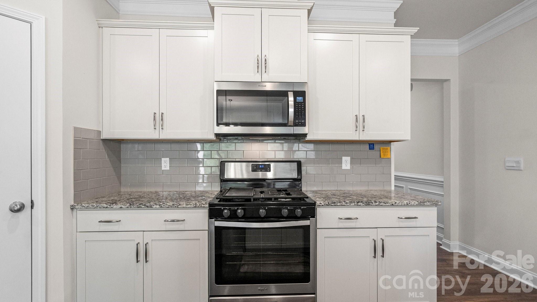 1615 Sweetmoss Loop — Denver