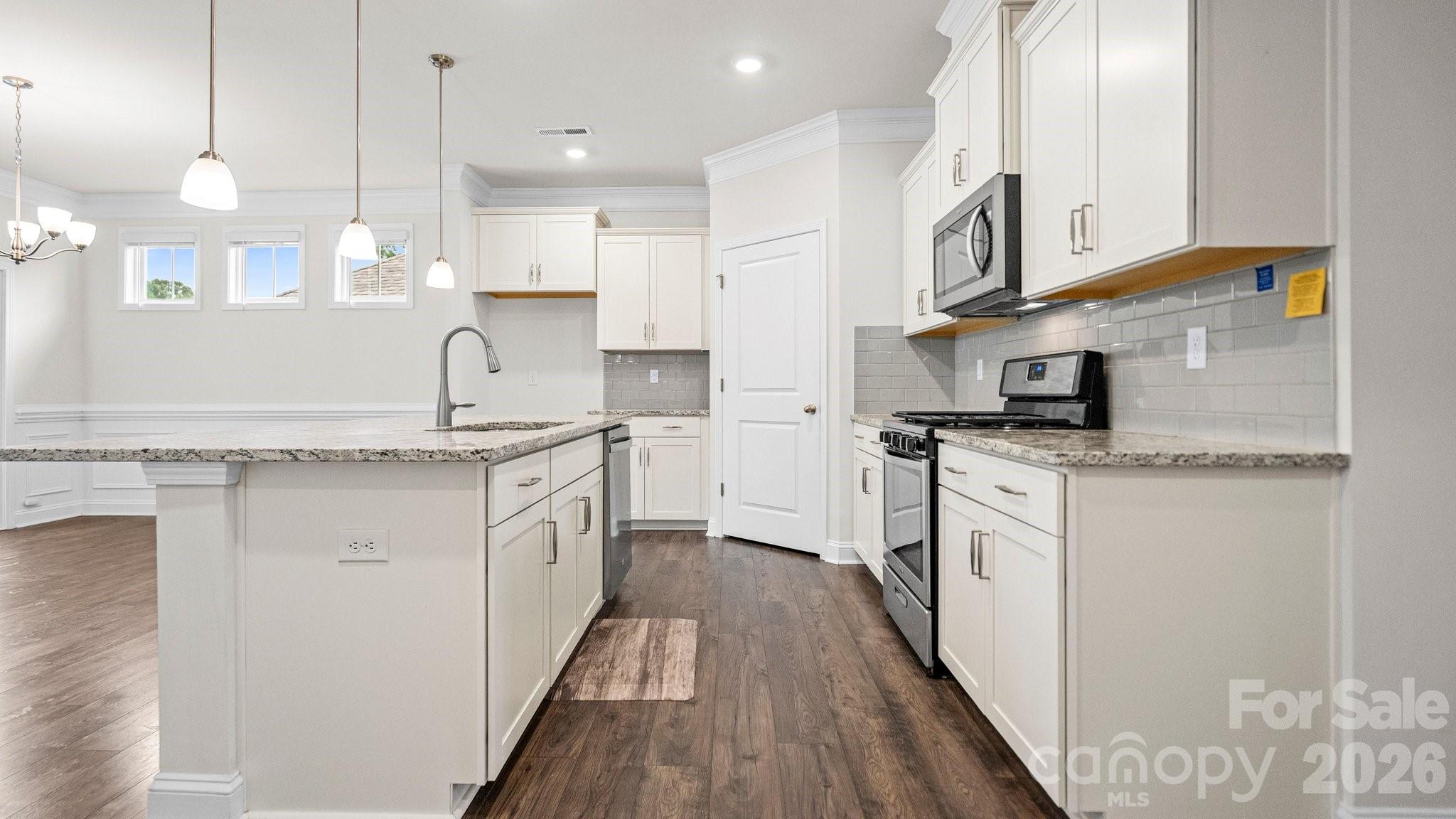 1615 Sweetmoss Loop — Denver