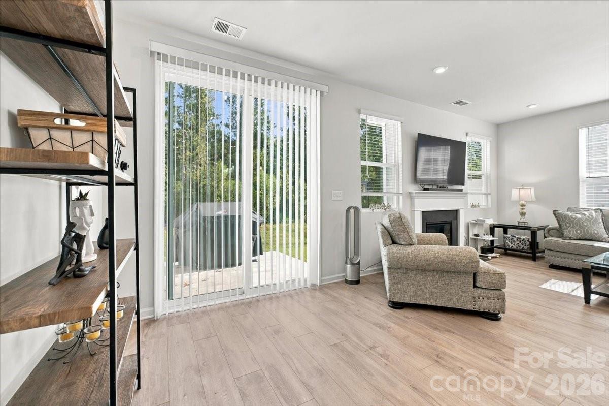 8036 Overmeadow Lane — Charlotte