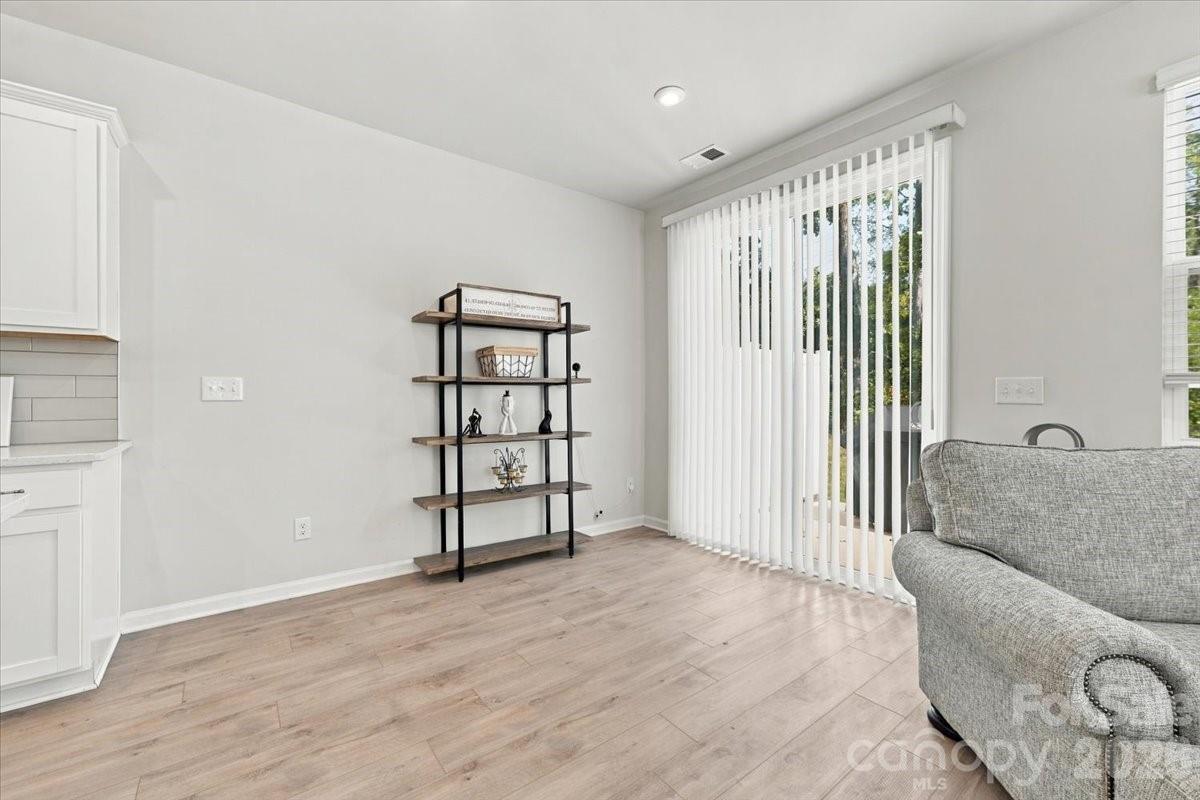 8036 Overmeadow Lane — Charlotte