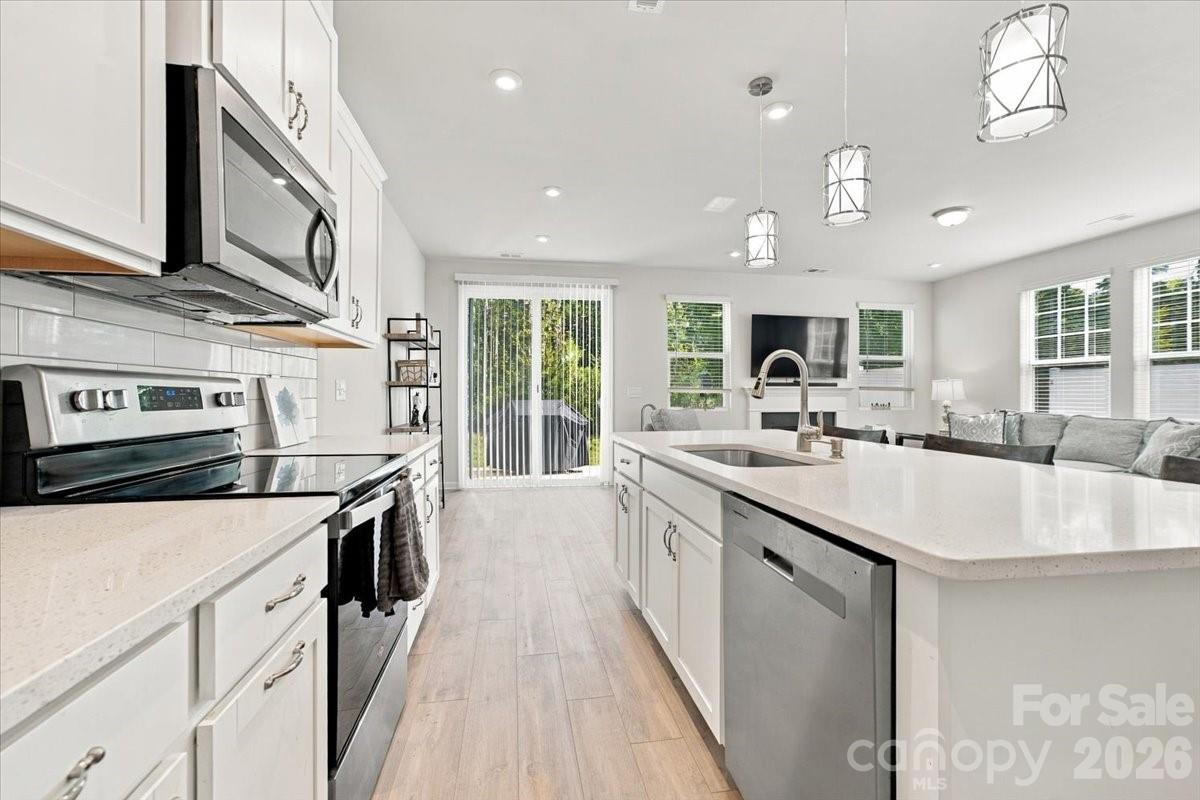 8036 Overmeadow Lane — Charlotte