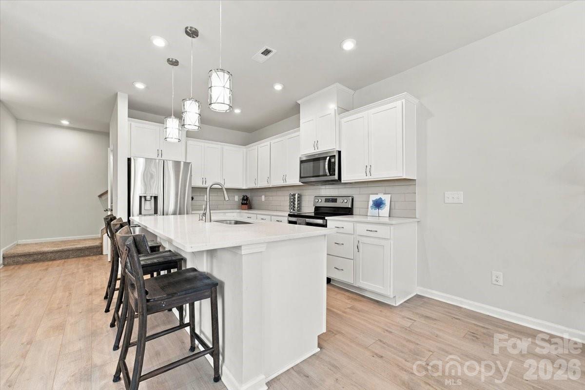 8036 Overmeadow Lane — Charlotte