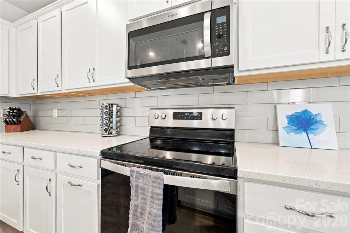 8036 Overmeadow Lane — Charlotte