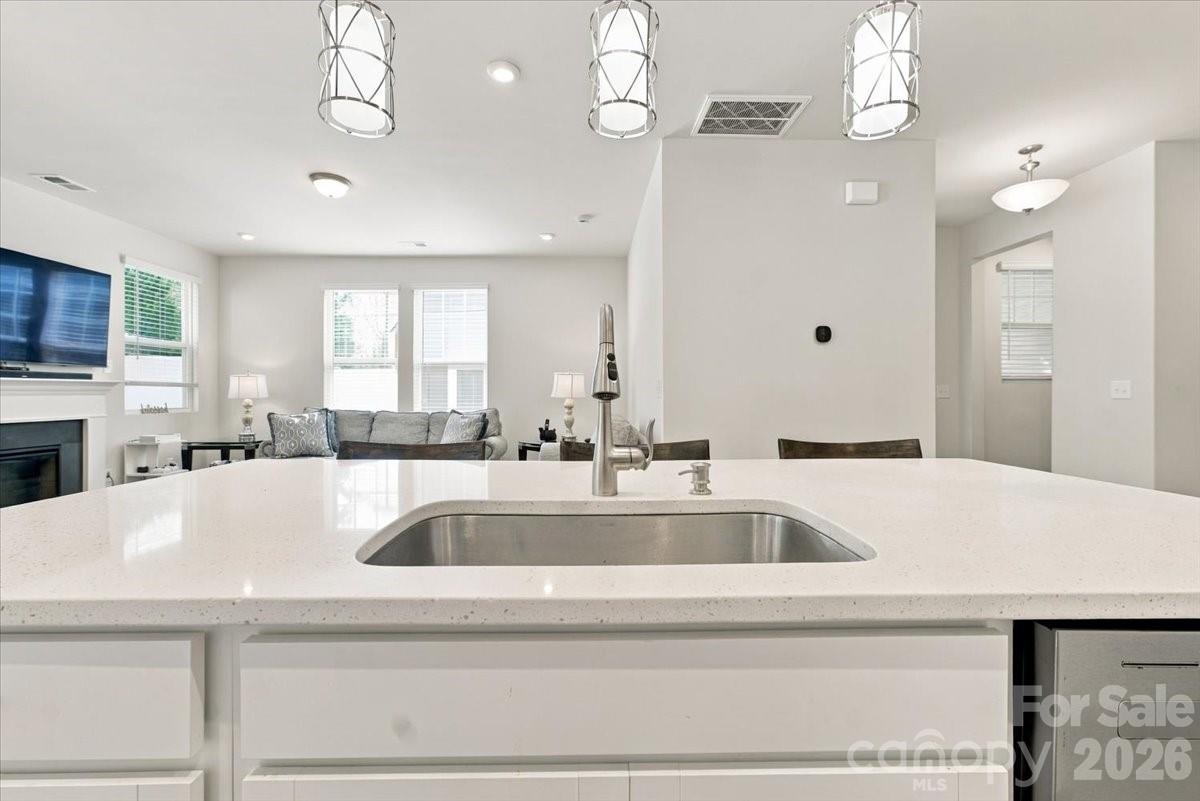 8036 Overmeadow Lane — Charlotte