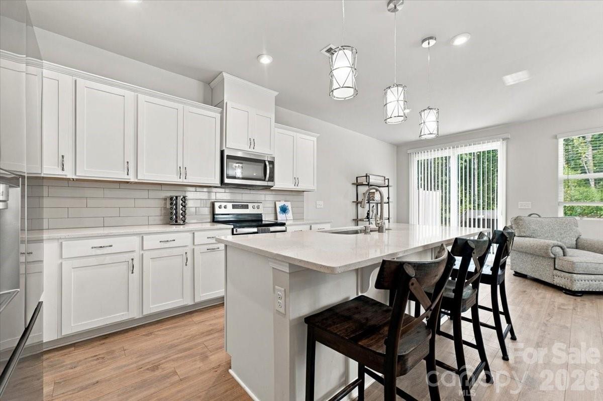 8036 Overmeadow Lane — Charlotte