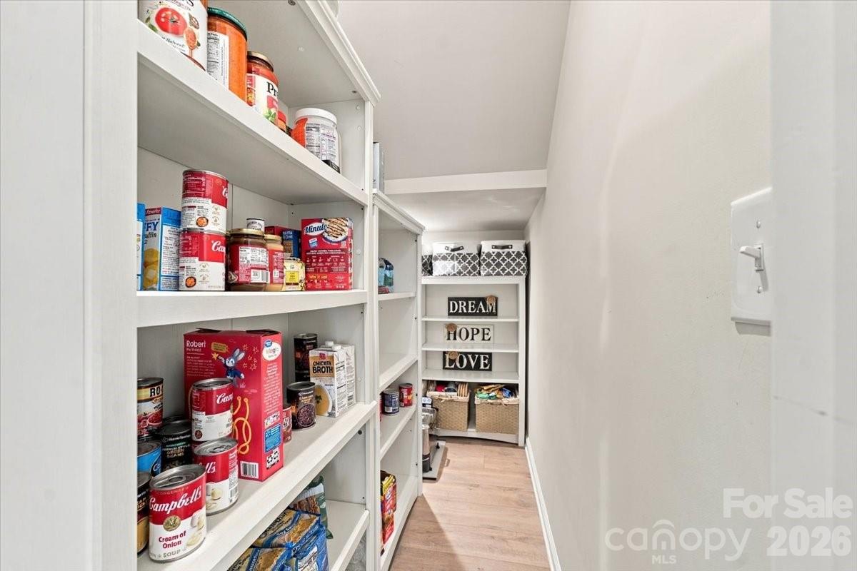 8036 Overmeadow Lane — Charlotte