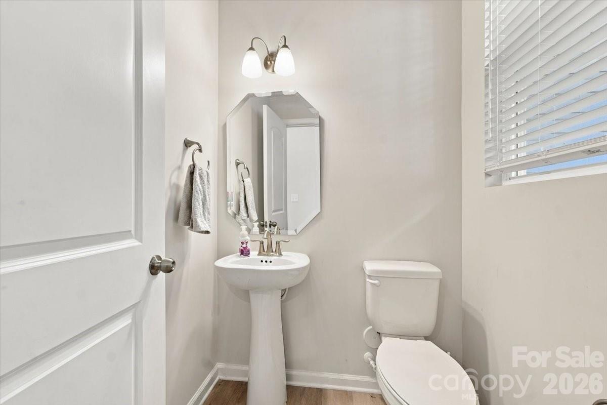 8036 Overmeadow Lane — Charlotte