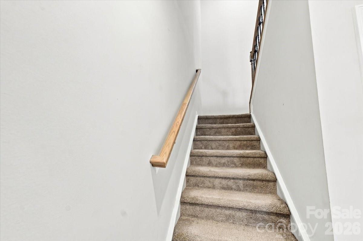 8036 Overmeadow Lane — Charlotte