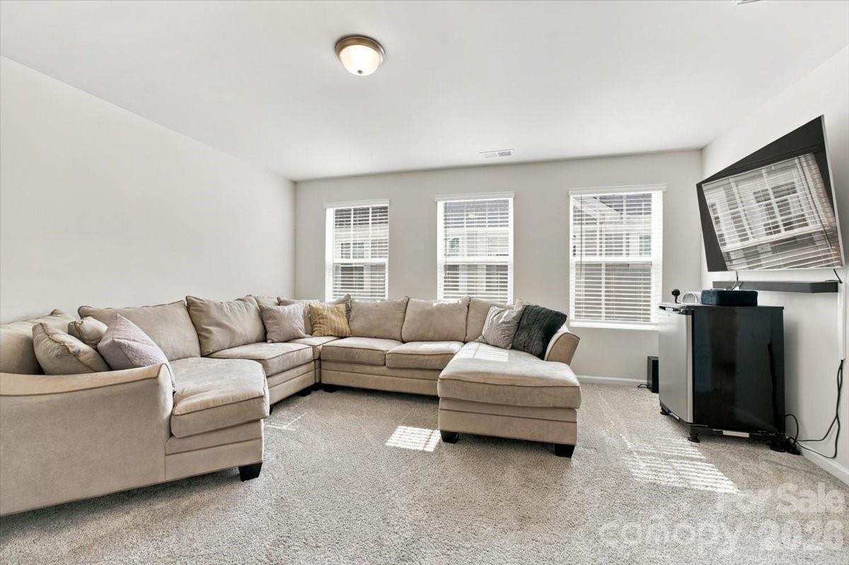 8036 Overmeadow Lane — Charlotte