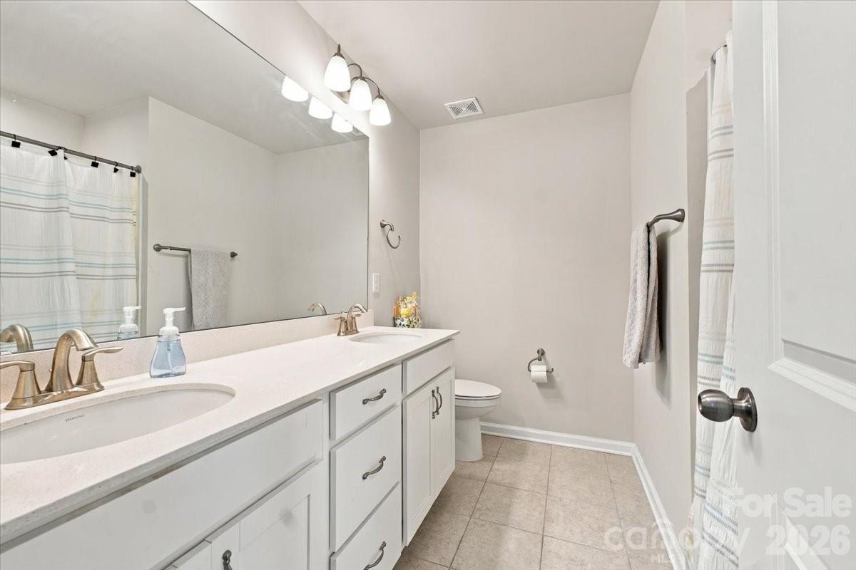 8036 Overmeadow Lane — Charlotte