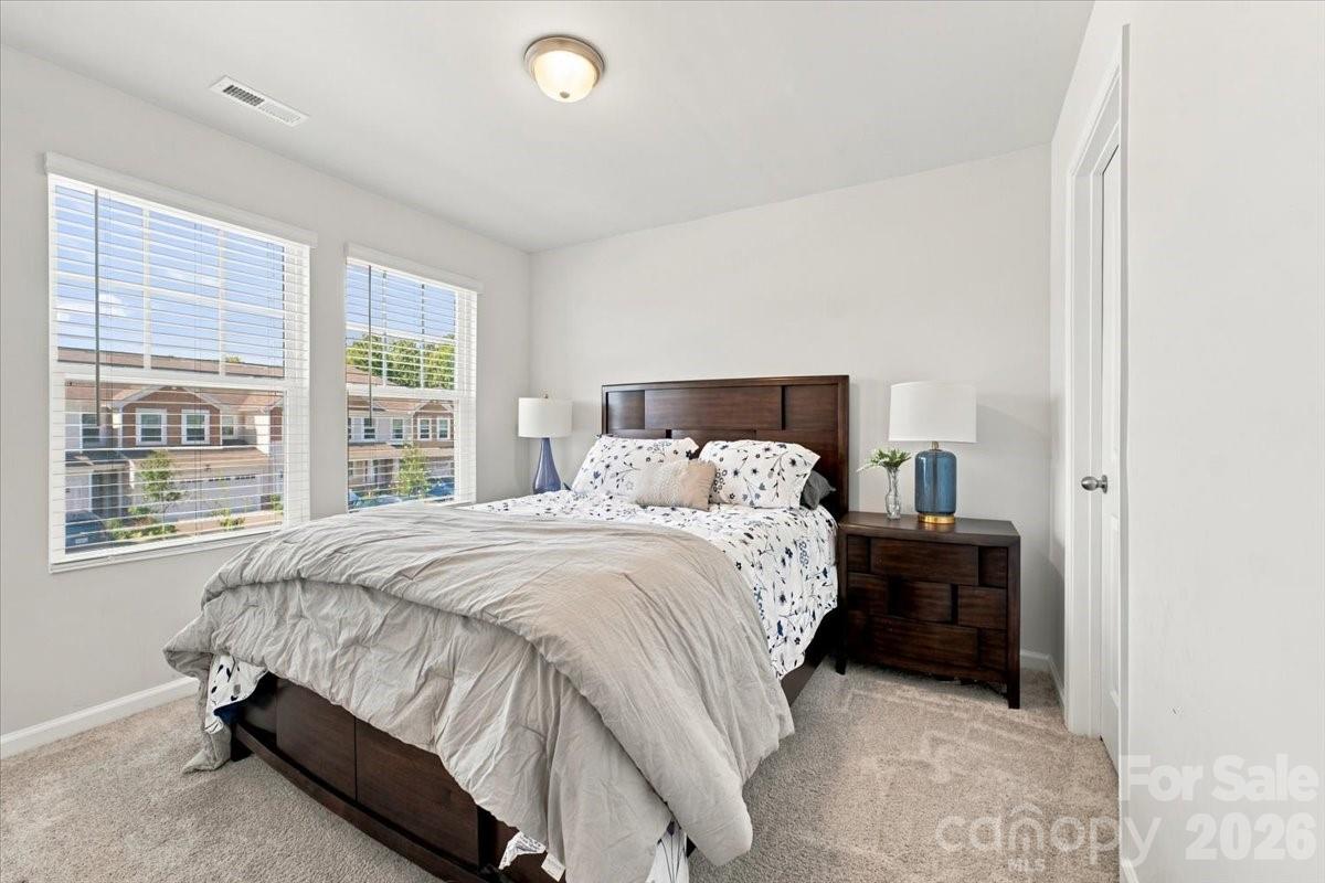 8036 Overmeadow Lane — Charlotte