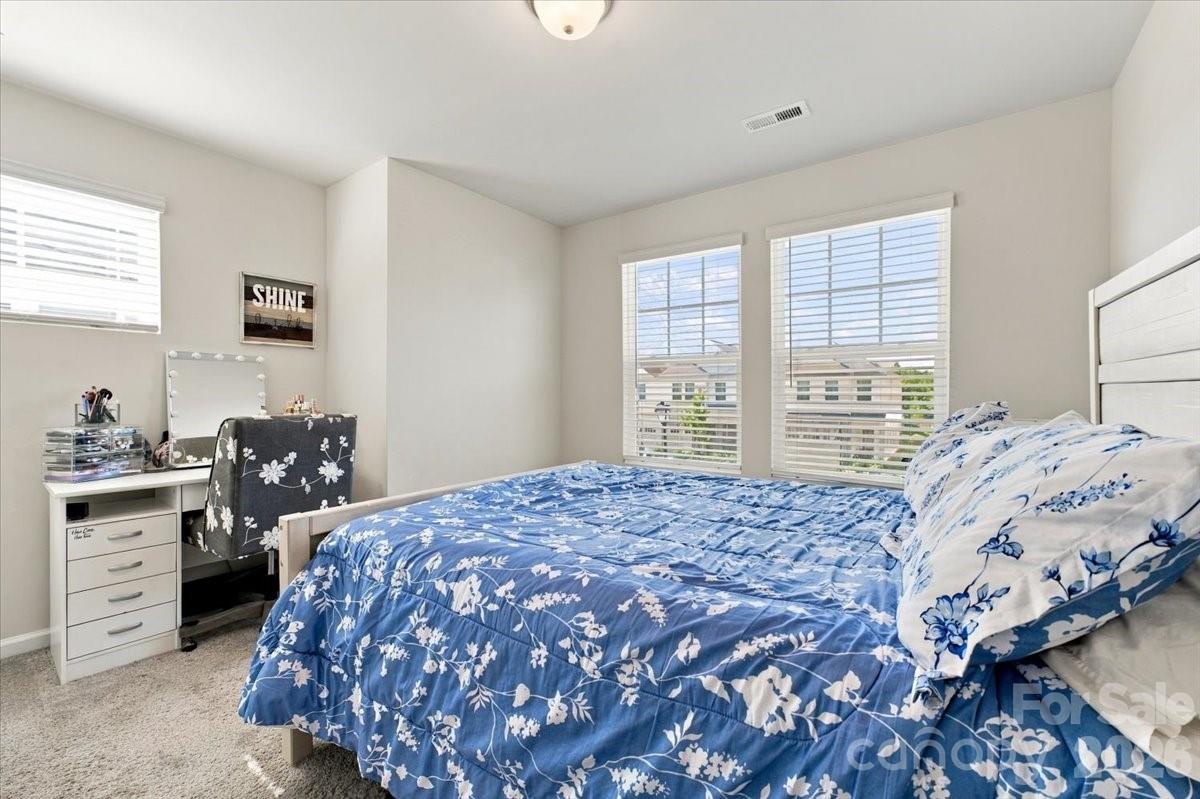 8036 Overmeadow Lane — Charlotte