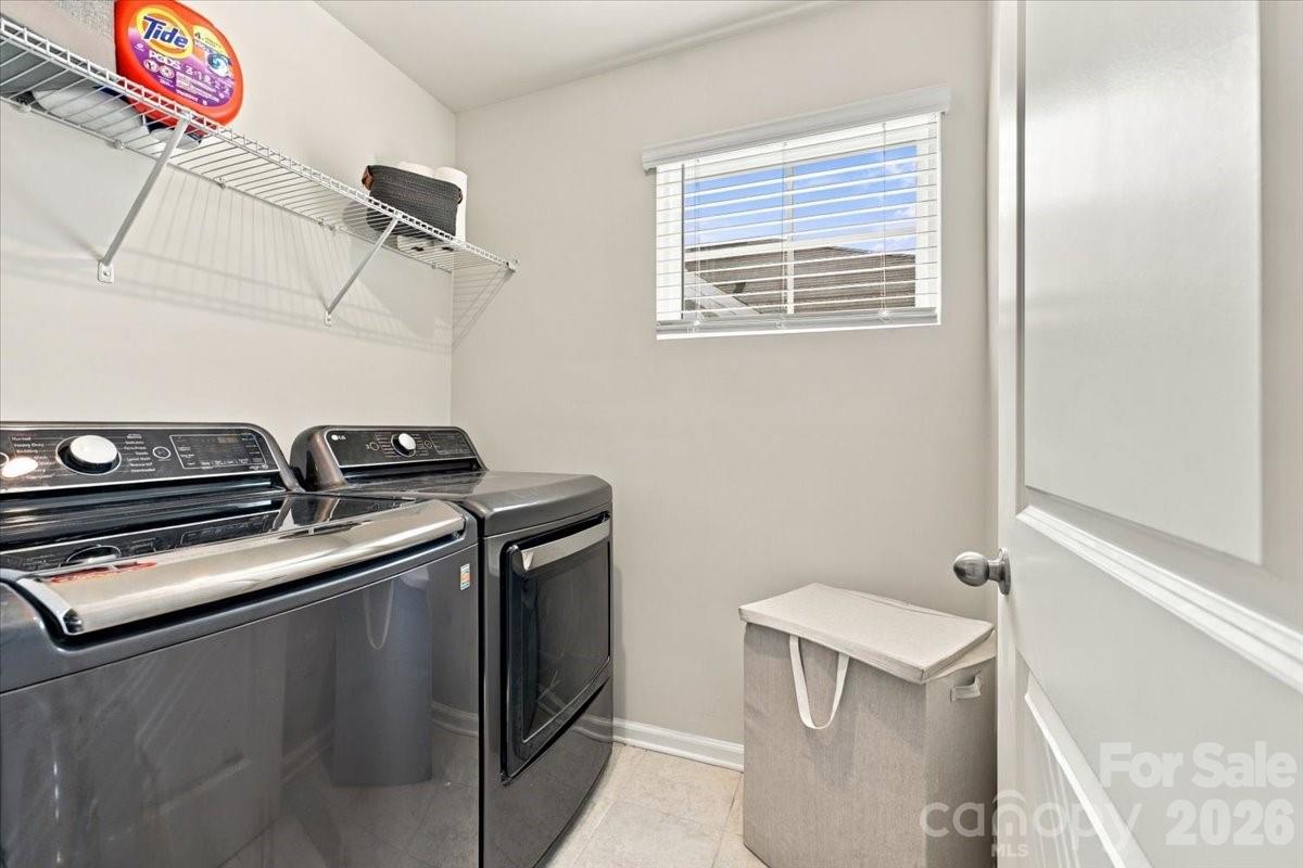 8036 Overmeadow Lane — Charlotte