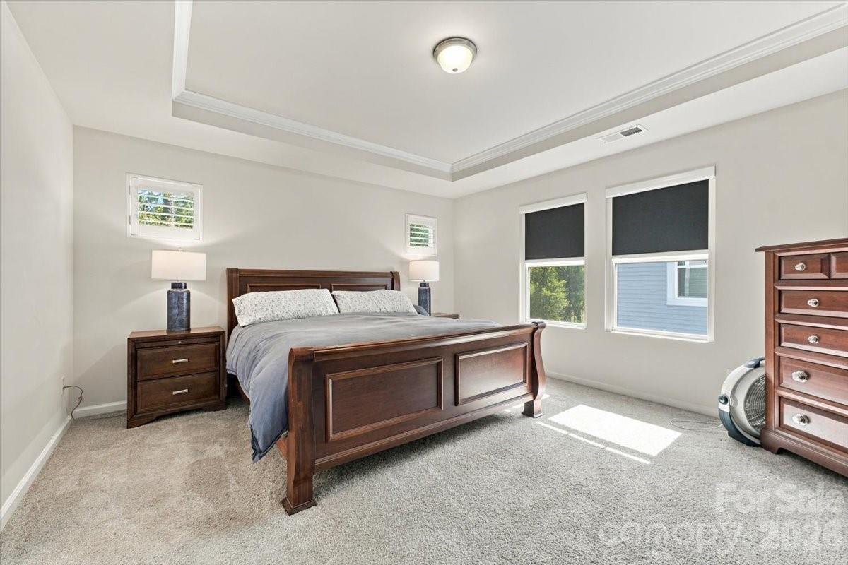 8036 Overmeadow Lane — Charlotte