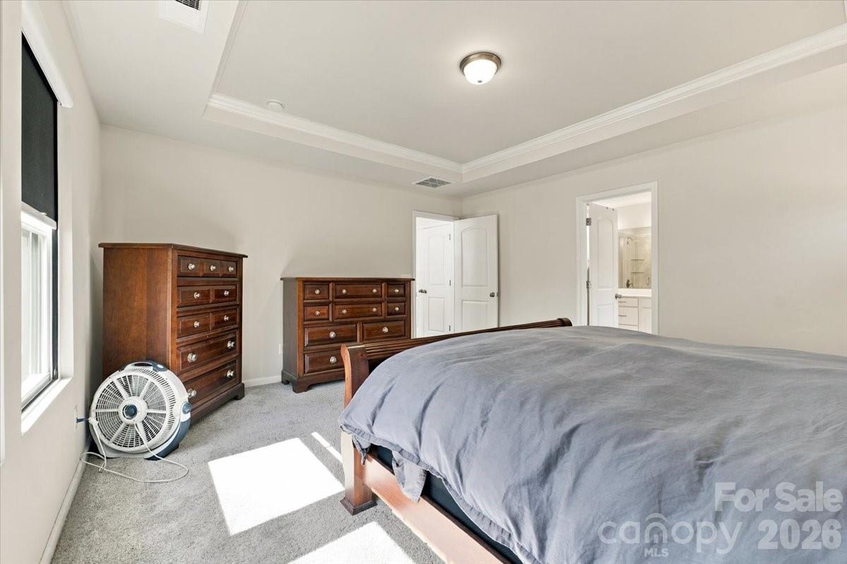 8036 Overmeadow Lane — Charlotte