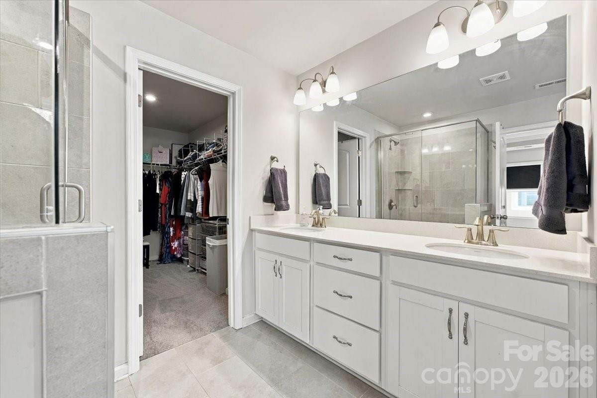 8036 Overmeadow Lane — Charlotte