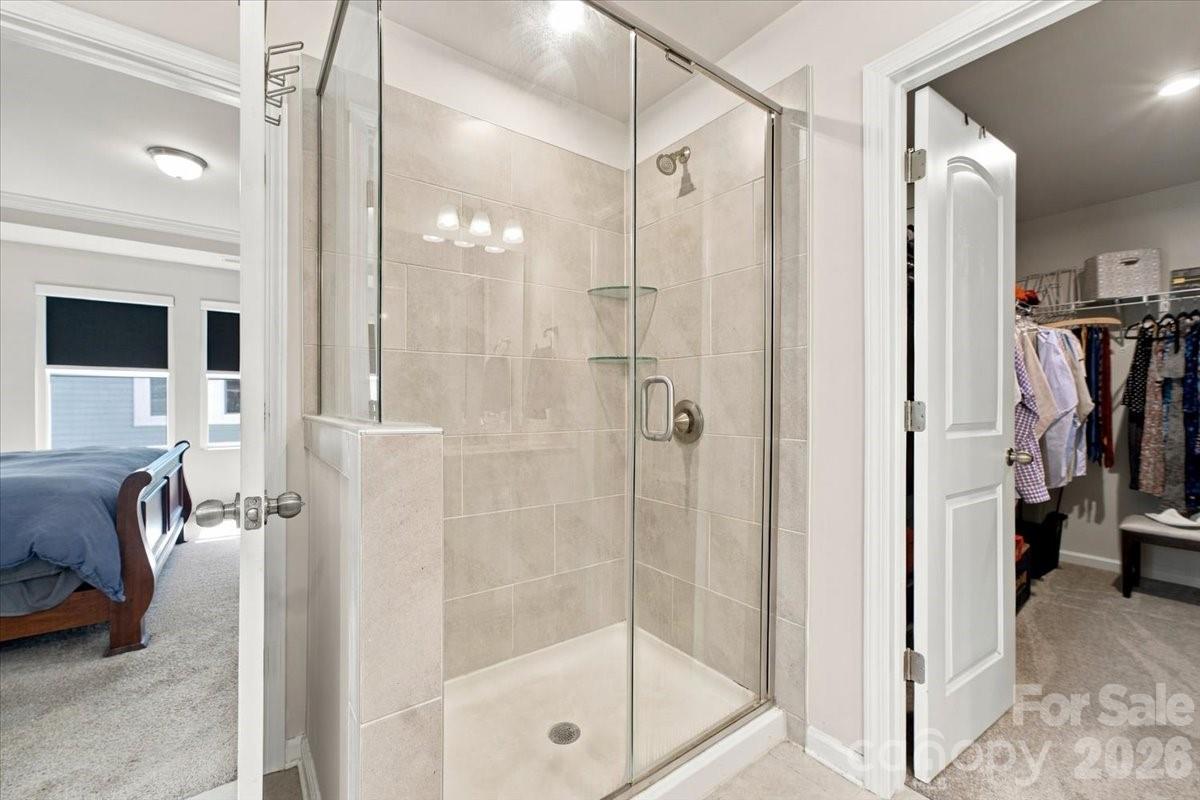 8036 Overmeadow Lane — Charlotte