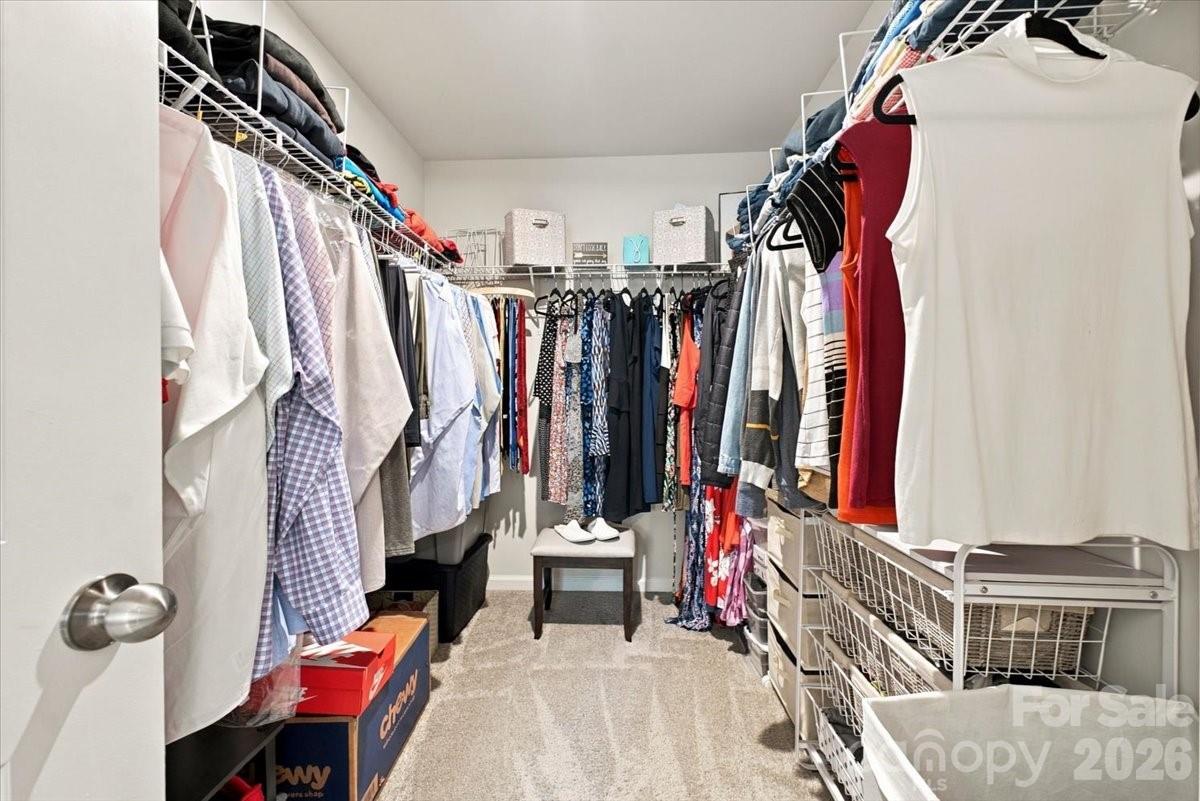 8036 Overmeadow Lane — Charlotte