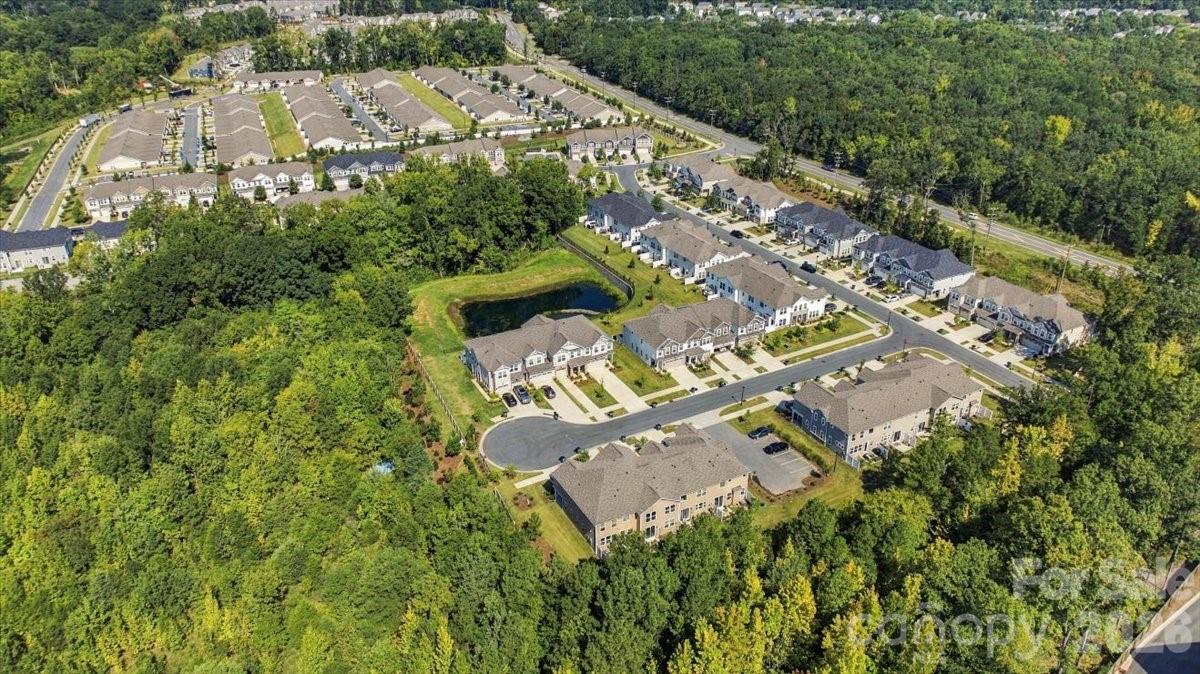 8036 Overmeadow Lane — Charlotte
