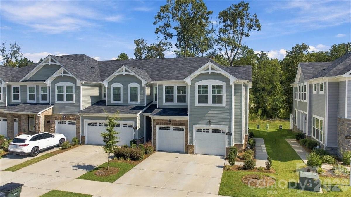 8036 Overmeadow Lane — Charlotte