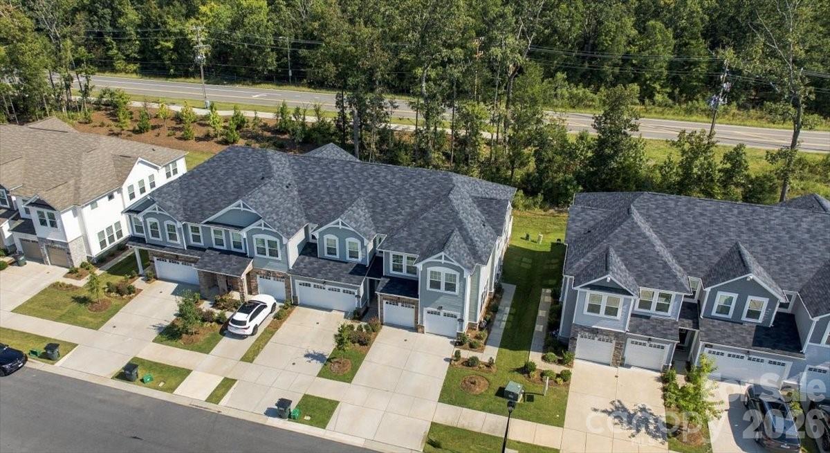 8036 Overmeadow Lane — Charlotte