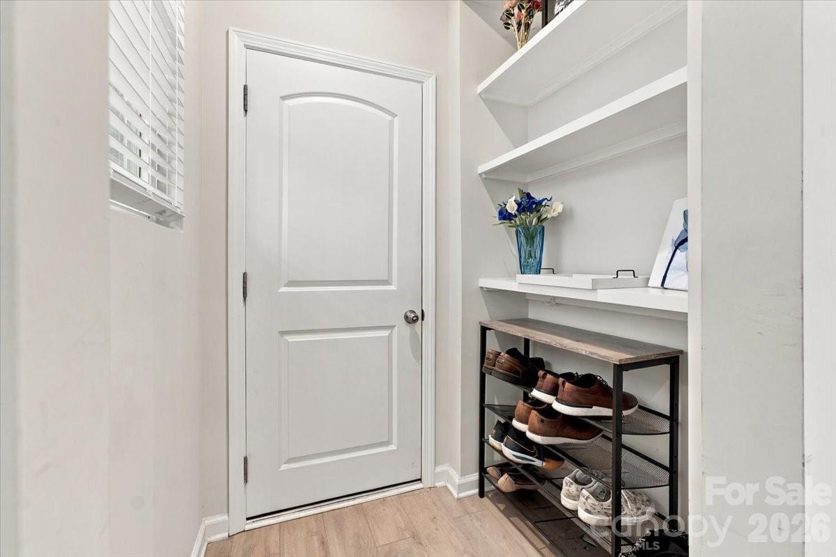 8036 Overmeadow Lane — Charlotte