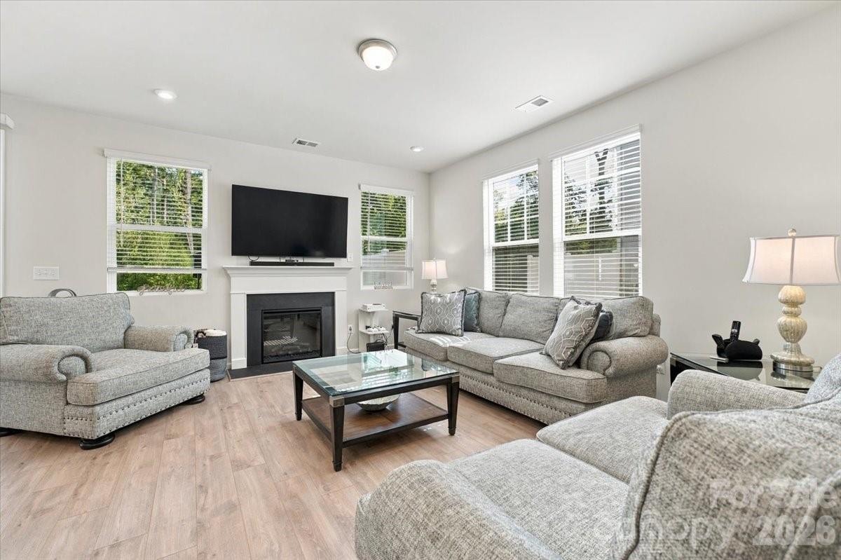 8036 Overmeadow Lane — Charlotte