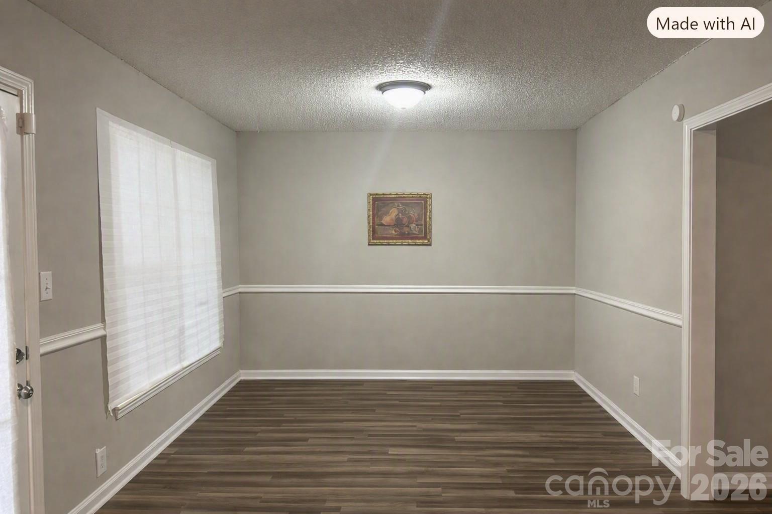 9206 Rotherham Lane — Charlotte