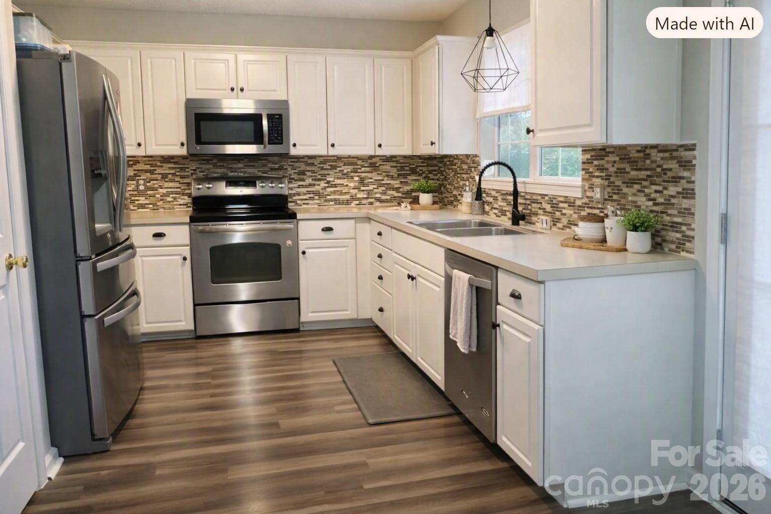 9206 Rotherham Lane — Charlotte