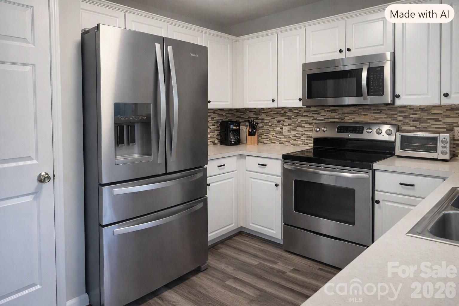 9206 Rotherham Lane — Charlotte