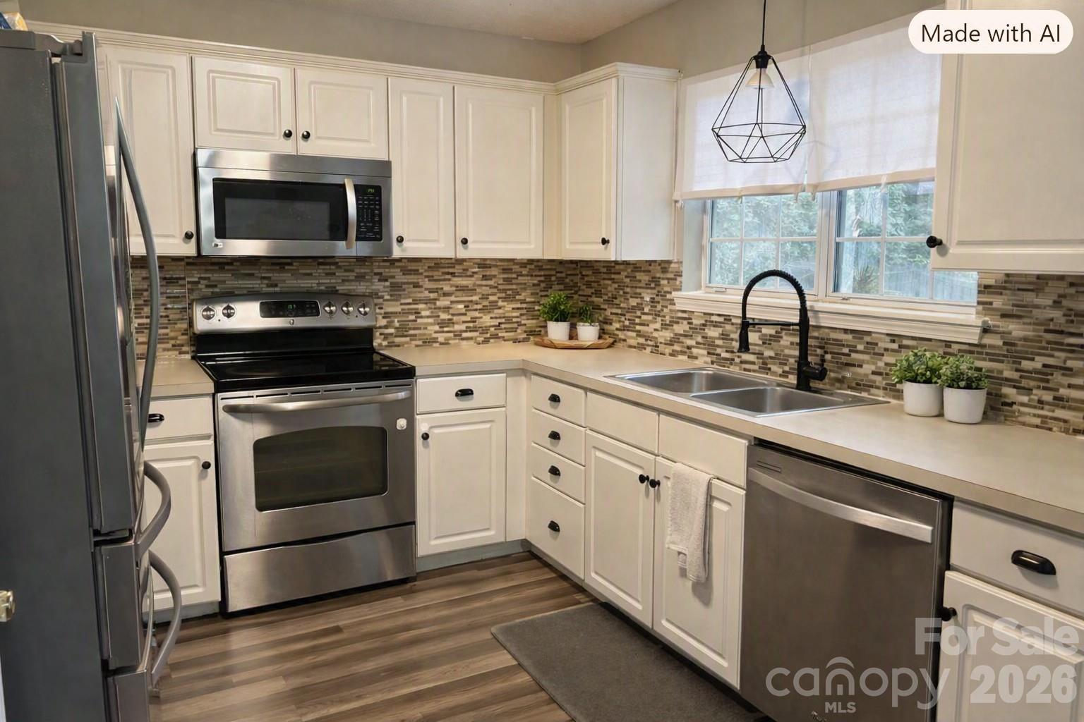 9206 Rotherham Lane — Charlotte