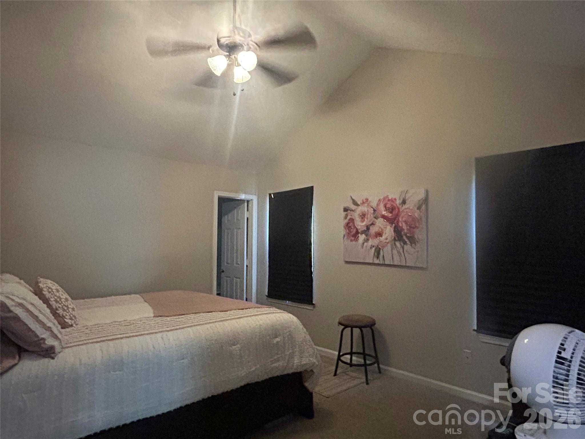 9206 Rotherham Lane — Charlotte