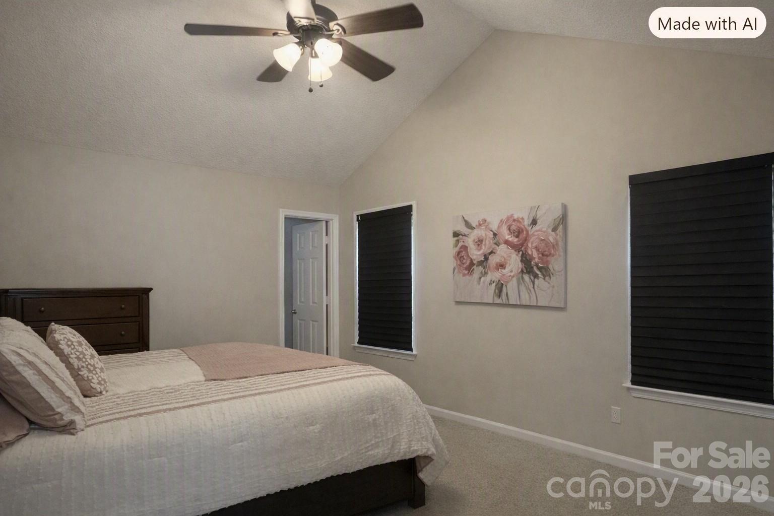 9206 Rotherham Lane — Charlotte