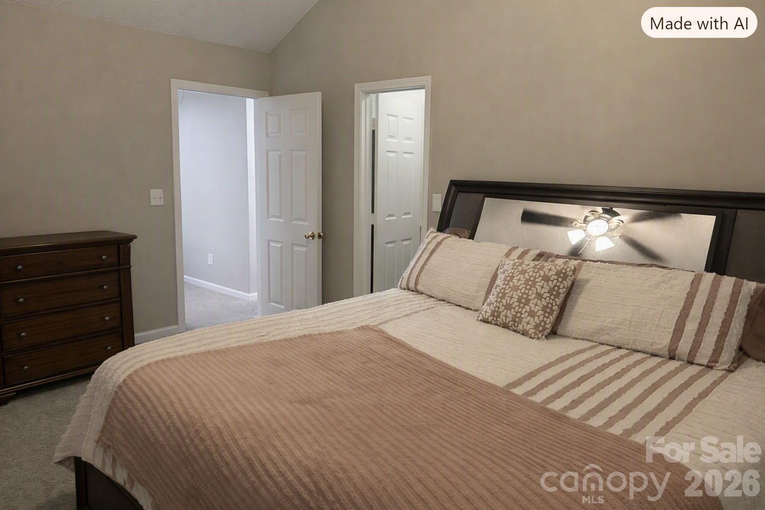 9206 Rotherham Lane — Charlotte