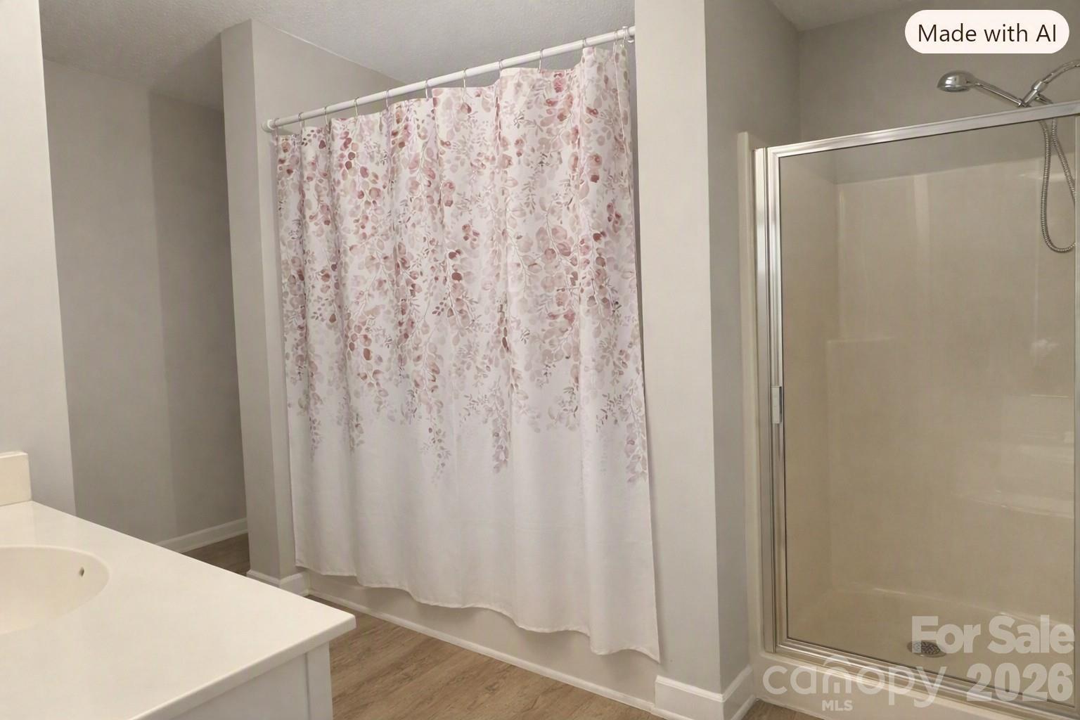 9206 Rotherham Lane — Charlotte