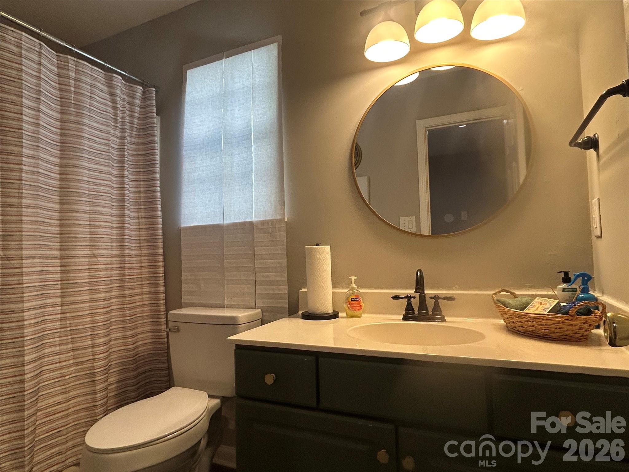 9206 Rotherham Lane — Charlotte