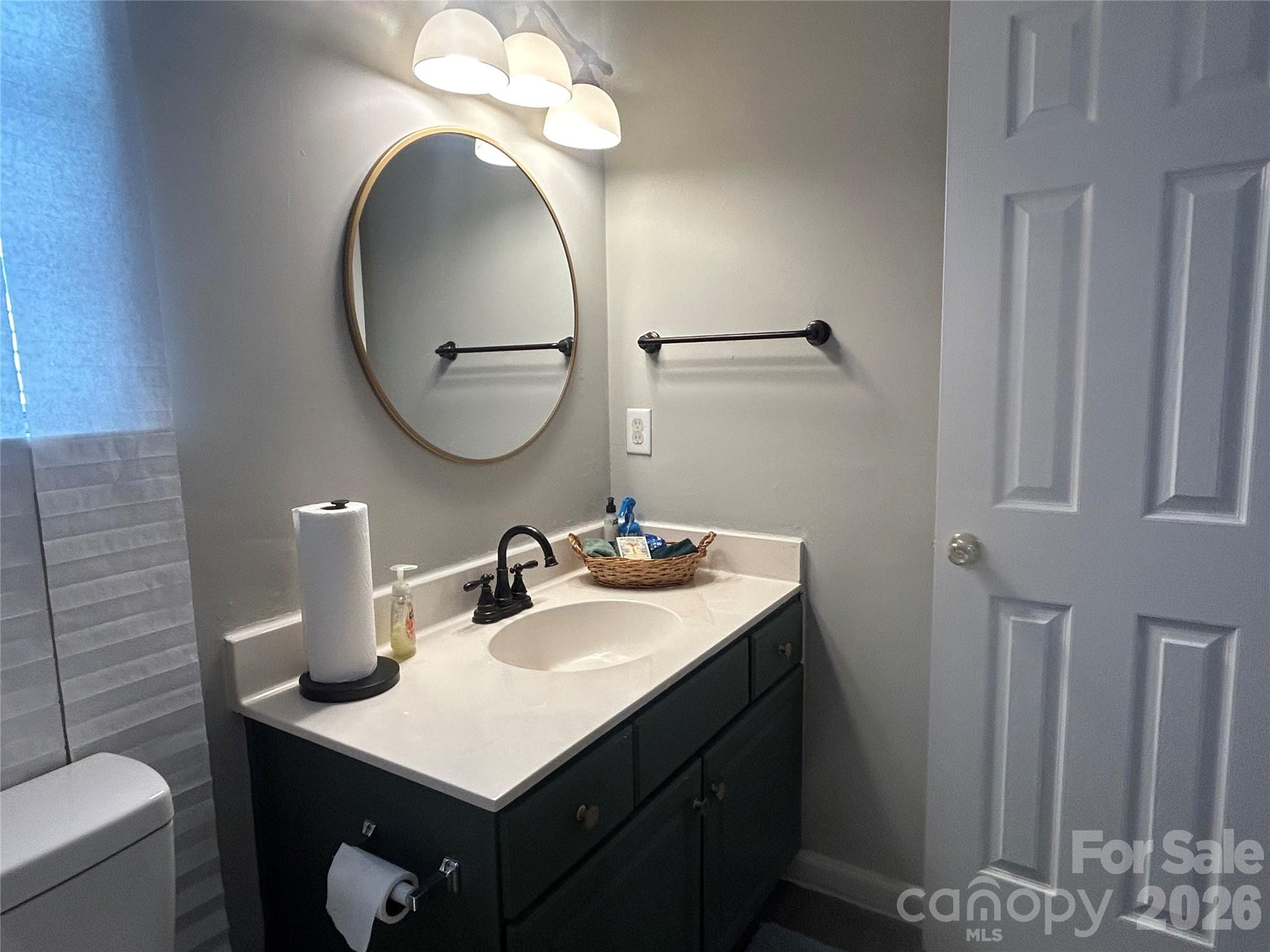 9206 Rotherham Lane — Charlotte