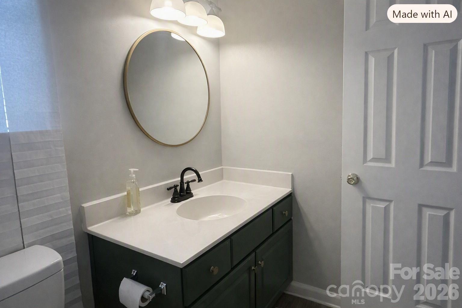 9206 Rotherham Lane — Charlotte