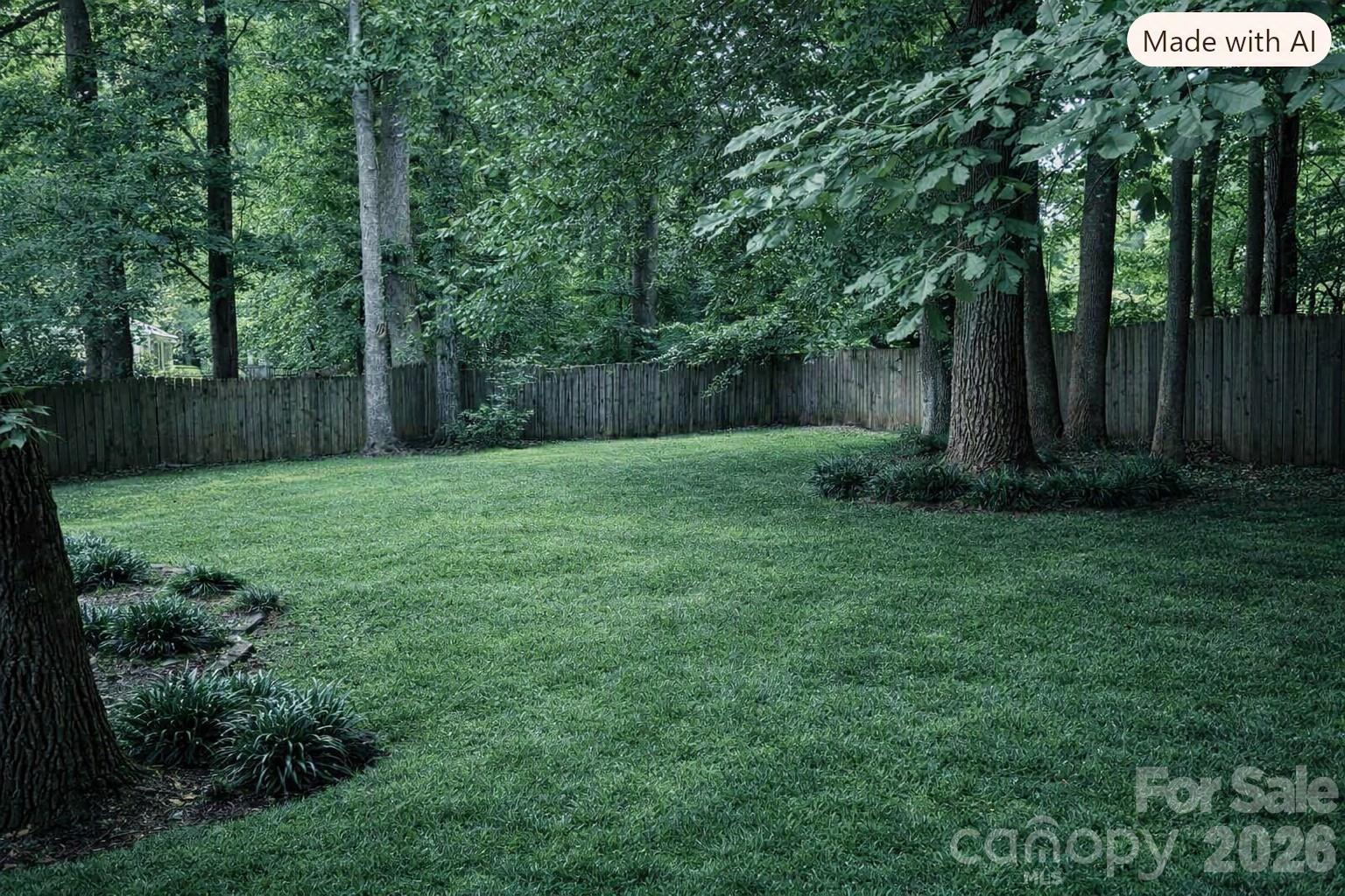 9206 Rotherham Lane — Charlotte