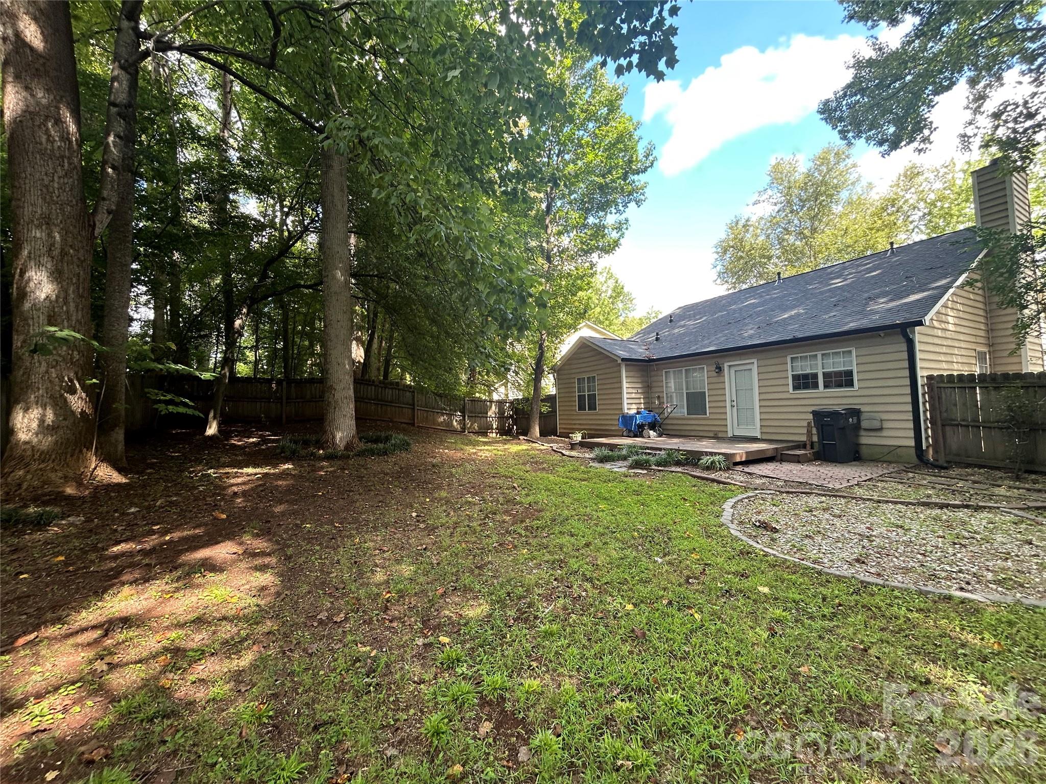 9206 Rotherham Lane — Charlotte